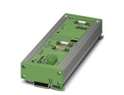 Модуль сопряжения IBS-PB CT 24 IO GT-T Phoenix Contact