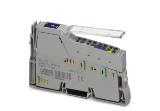 Клеммы Inline IB IL 120 DI 1-PAC Phoenix Contact
