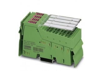 Клеммы Inline IB IL 24 DO 32/HD-NPN-PAC Phoenix Contact