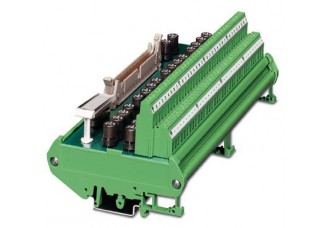 Пассивный модуль FLKM 50/32M/SI/PLC Phoenix Contact