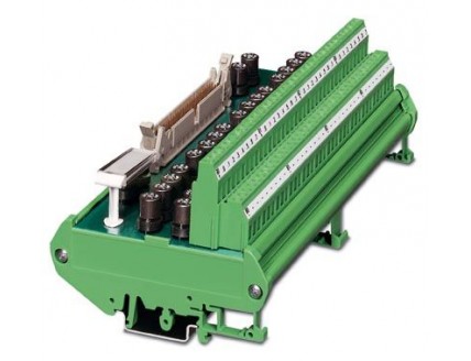 Пассивный модуль FLKM 50/32M/SI/PLC Phoenix Contact