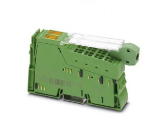 Функциональные клеммные модули Inline IB IL RS 232-PRO-PAC Phoenix Contact
