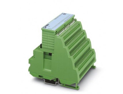 Модуль ввода-вывода IB ST 24 BDI 16/4 Phoenix Contact