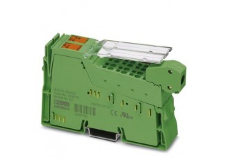 Функциональные клеммные модули Inline IB IL RS 485/422-PRO-PAC Phoenix Contact