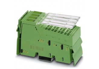 Клеммы Inline IB IL TEMP 4/8 RTD/EF-PAC Phoenix Contact