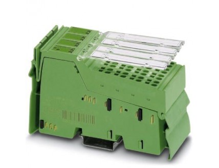 Клеммы Inline IB IL TEMP 4/8 RTD/EF-PAC Phoenix Contact