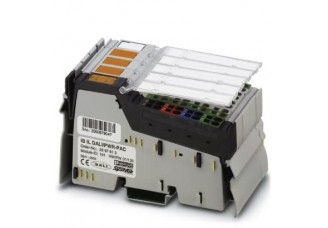 Функциональные клеммные модули Inline IB IL DALI/PWR-PAC Phoenix Contact
