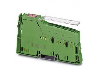 Клеммы Inline IB IL 24/48 DOR 2/W-PAC Phoenix Contact