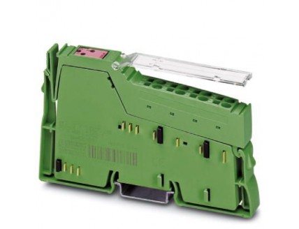 Клеммы Inline IB IL 24/48 DOR 2/W-PAC Phoenix Contact