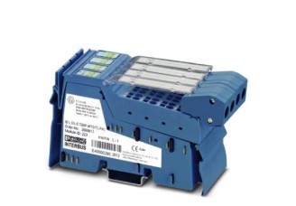 Клеммы Inline IB IL EX-IS TEMP 4 RTD/TC-PAC Phoenix Contact