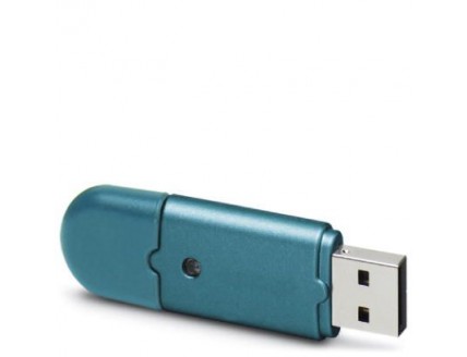 Лицензия NETCAP MASTER DONGLE USB Phoenix Contact