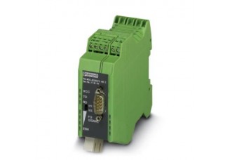 Преобразователь оптоволоконного интерфейса PSI-MOS-RS232/FO1300 E Phoenix Contact