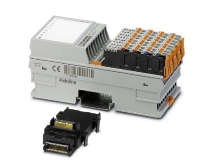 Функциональный модуль AXL F CNT2 INC2 1F Phoenix Contact