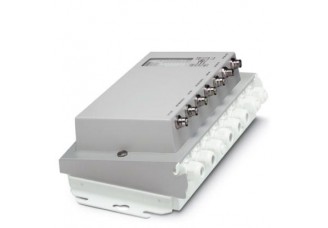 Пускатели электродвигателя PB IP 400 ME-ELR R-3A Phoenix Contact