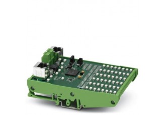Демо-плата TPS-1 EVA BOARD Phoenix Contact