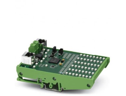 Демо-плата TPS-1 EVA BOARD Phoenix Contact