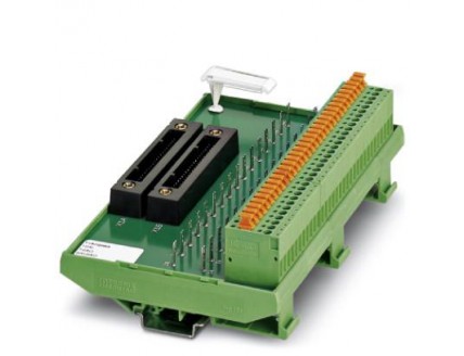 Пассивный модуль FLKM-2KS40/PMT/ST/YCS Phoenix Contact