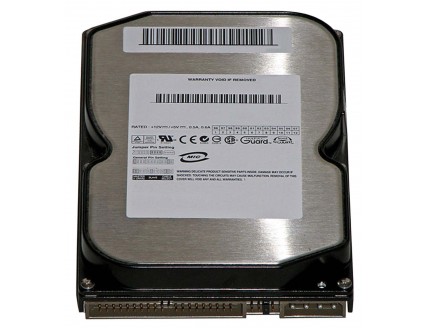 RAID массив с доп. жесткими дисками HDD
