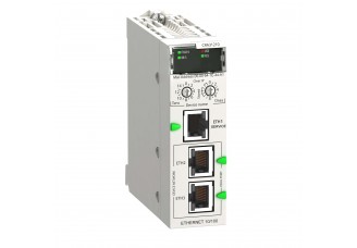 Адаптер удал. в/в RIO Ethernet, улучш