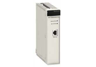 Модуль ETHERNET-IP и Modbus TCP, 1x10/100Base-T/TX
