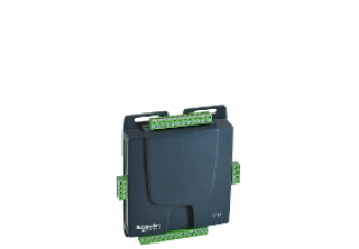 Контроллер универсальный Modbus, 6вх./6вых.