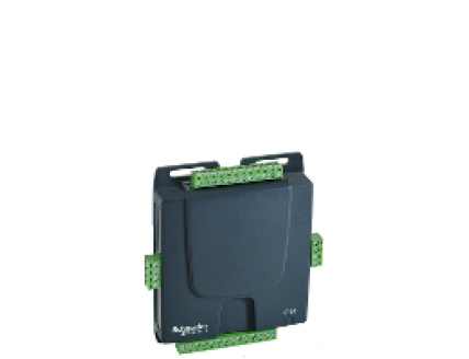 Контроллер универсальный Modbus, 6вх./6вых.