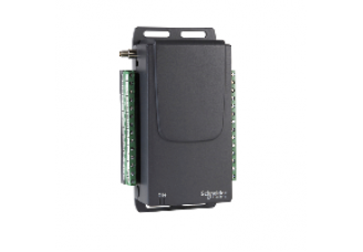 Контроллер Zigbee, 4вх/4ан.вых, антенна, 220-240В