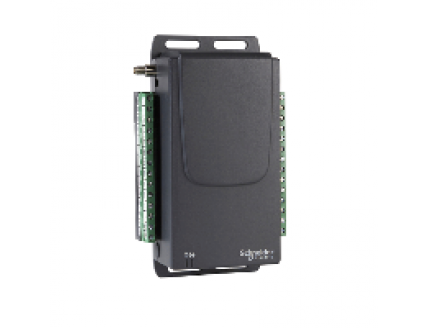 Контроллер Zigbee, 4вх/4ан.вых, антенна, 220-240В