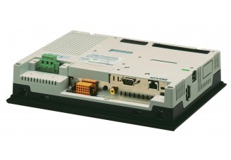 СЕНСОР.ПАН. XBT GT 10"4 TFT VGA HIGH-END