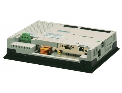 СЕНСОР.ПАН. XBT GT 10"4 TFT VGA HIGH-END
