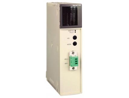 МОДУЛЬ МАСТЕРА AS-I (V2) ДЛЯ TSX PREMIUM