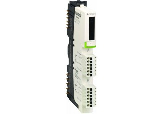 БЛОК АН. ВХ, 2 КАН 4..20MA, 10БИТ КОМПЛ