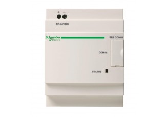 Коммуникационный интерфейс 24VDC Zelio Logic
