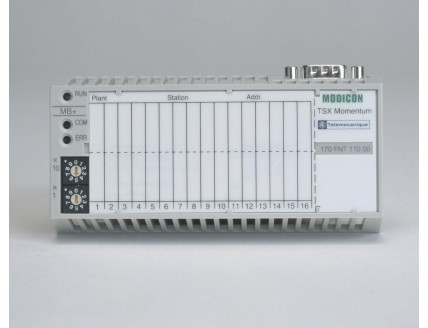 КОММУНИКАЦИОННАЯ КАРТА MOMENTUM, FIPIO ДЛЯ TSX57 PREMIUM