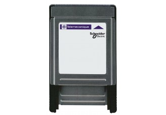 PCMCIA АДАПТЕР КАРТЫ ПАМЯТИ CF