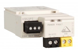МОДУЛЬ СВЯЗИ AS-INTERFACE TESYS U