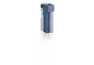 Модуль В/В, S500eCo, 8DI/8DO, реле, DX571