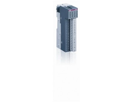 Модуль В/В, S500eCo, 8DI/8DO, реле, DX571