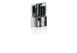 Основание монтажное ЦПУ, AC500, 1 слот, TB511-ETH-XC, v2