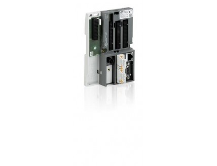 Основание монтажное ЦПУ, AC500, 1 слот, TB511-ETH-XC, v2