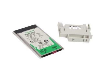 PCMCIA КАРТА 192-3072K RAM