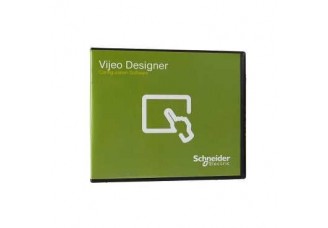 Vijeo Designer, лицензия на 3 ПК, без кабеля V6.2