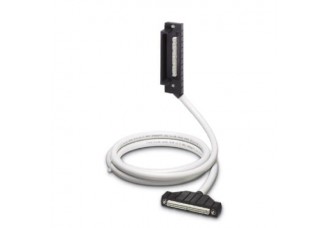 Фронтальный адаптер FLK 40-PA/EZ-DR/KS/1000/YUC Phoenix Contact
