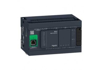 БАЗОВЫЙ БЛОК M241-24IO РЕЛЕ ETHERNET