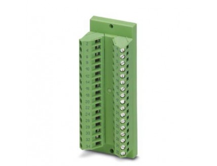 Интерфейсный модуль DFLK 34 Phoenix Contact