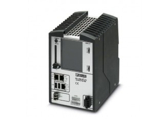 Управление RFC 460R PN 3TX Phoenix Contact