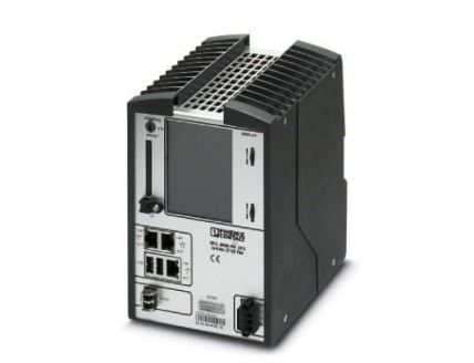 Управление RFC 460R PN 3TX Phoenix Contact