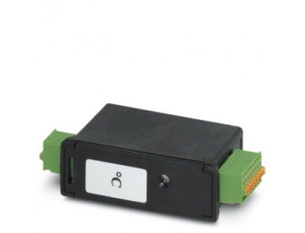 Функциональный модуль EEM-TEMP-MA600 Phoenix Contact