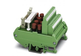 Пассивный модуль FLKM 14/8M/SI/PLC Phoenix Contact
