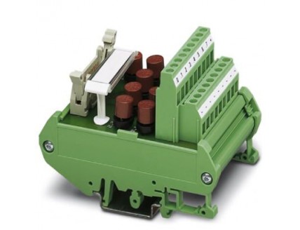 Пассивный модуль FLKM 14/8M/SI/PLC Phoenix Contact